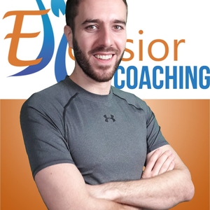 Jérôme - Coach sportif - Clermont-Ferrand