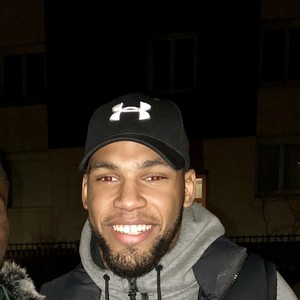 Dimitri - Coach sportif - Saint-Maurice