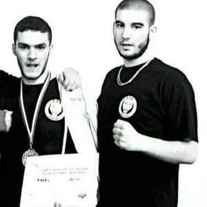 Sofian - Coach sportif - Paris