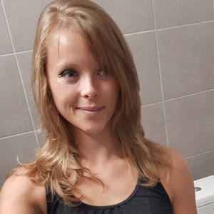 Pauline - Prof de remise en forme - Istres