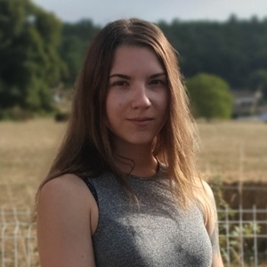 Mélanie - Coach sportif - Bidart
