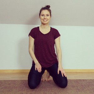 Audrey - Coach sportif - Limoges