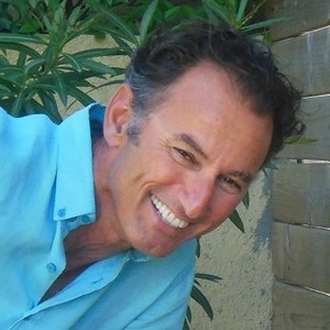 Patrick - Prof de remise en forme - Menton