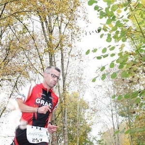 Jean Philippe - Coach sportif - La Francheville