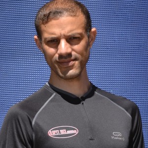 Stephane - Coach sportif - Villelongue-d'Aude
