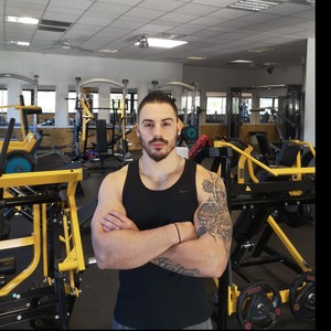 Mickael - Coach sportif - Allauch