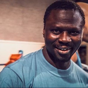 Abdoulaye - Coach sportif - Magny-les-Hameaux
