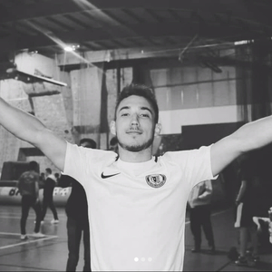 Louis - Coach sportif - Olivet