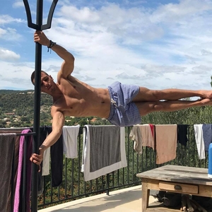Félix - Prof de fitness - Tournai