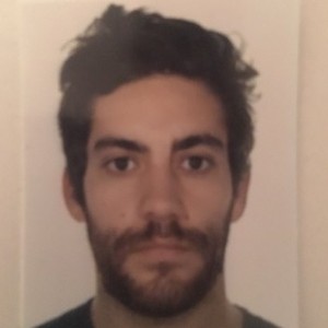 Jonas - Coach sportif - Paris 12e