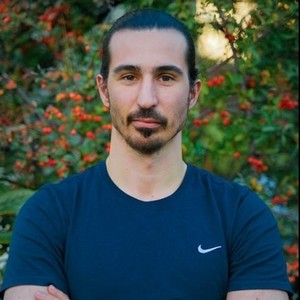 Timothée - Coach sportif - Saint-Maur-des-Fossés