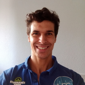 Matthieu - Coach sportif - Bellevigny
