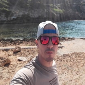 Ahmed - Coach sportif - Mantes-la-Jolie