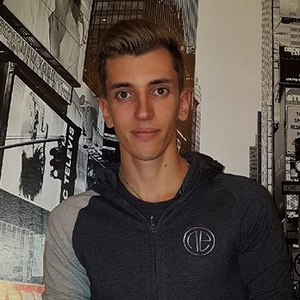 Damien - Coach sportif - Vichy