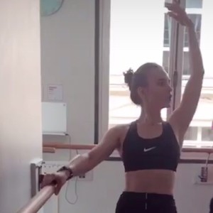 Kasia - Coach sportif - Paris