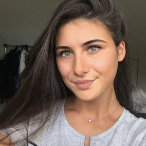 Lisa - Coach sportif - Paris