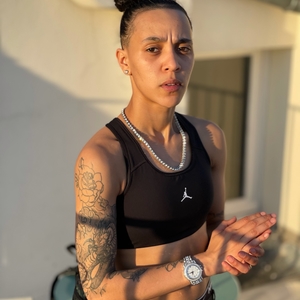 Wendy - Coach sportif - Paris