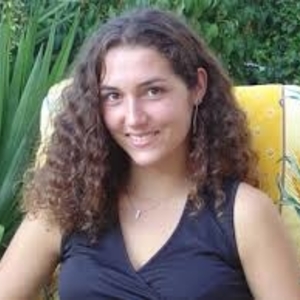 Aurélie - Coach sportif - Marçay
