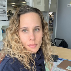 Jessica - Coach sportif - Évry