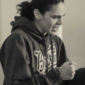 Emma - Coach sportif - Paris 1er