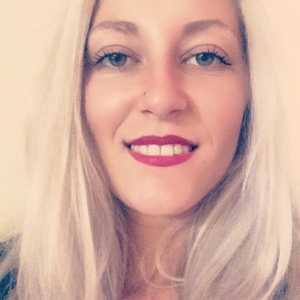 Anaïs - Coach sportif - Aubenas