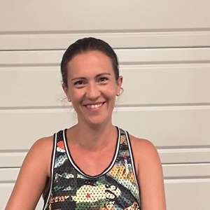 Celine - Coach sportif - La Talaudière