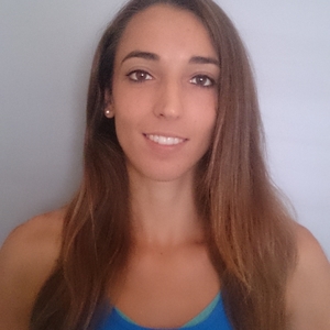 Pauline - Coach sportif - Bénesse-Maremne