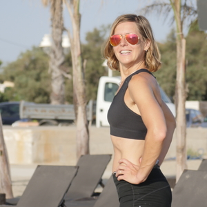 CHRISTINE - Coach sportif - Canet-en-Roussillon