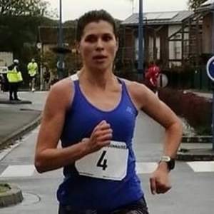 Marie - Coach sportif - Amayé-sur-Orne