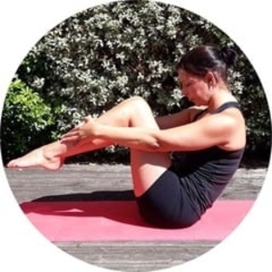 Emilie - Prof de pilates - Yffiniac