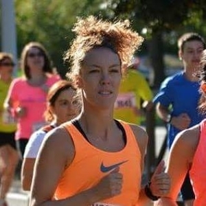 Julie - Coach sportif - Grenade