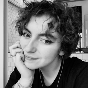 Noémie - Coach sportif - Paris