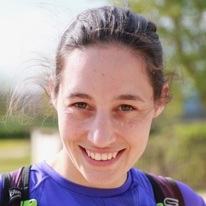 Noémie - Coach sportif - Périgueux