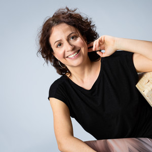 MARINA - Coach sportif - Colombes
