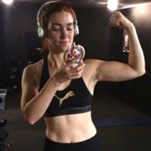 Nina - Coach sportif - Lyon