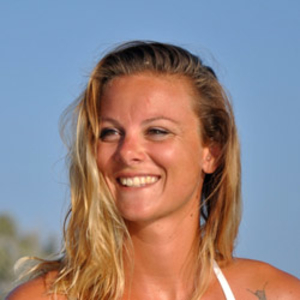 Jennifer - Prof de natation - Pessac