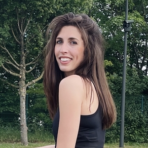 Julie - Coach sportif - Versailles