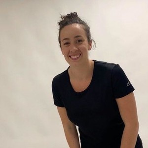 Juliane - Coach sportif - Caluire-et-Cuire