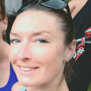 Julia - Coach sportif - La Tronche