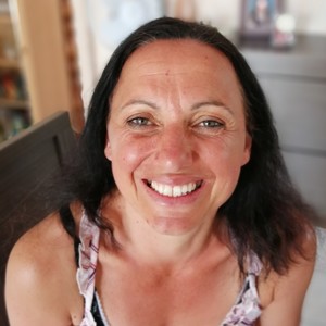 Christelle - Coach sportif - Bourg-Achard
