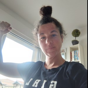 Elodie - Coach sportif - Canéjan