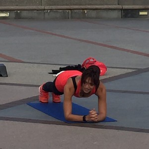 Anais - Coach sportif - Parempuyre