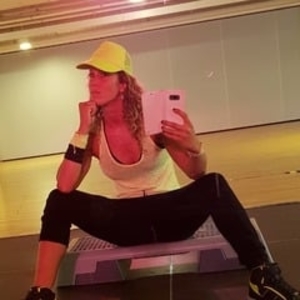Marjorie - Coach sportif - Châteaurenard
