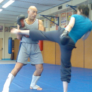 Laurent - Coach sportif - Saint-Sulpice-la-Pointe