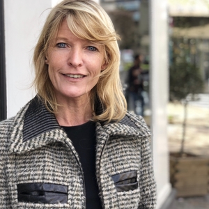 Karine - Coach professionnel - Paris