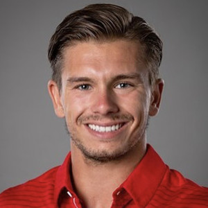 Arnaud - Prof de tennis - Nice