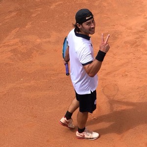 Antoine - Prof de tennis - Amiens