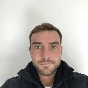 Constant - Prof de tennis - Laval
