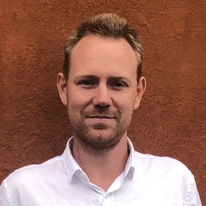 Yann - Prof de tennis - Cesson-Sévigné