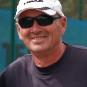 Thierry - Prof de tennis - La Freissinouse